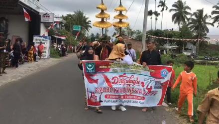 Karnaval 17 agustus 